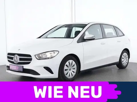 Used MERCEDES-BENZ CLASSE B Petrol 2022 Ad 