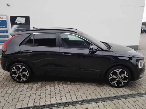 Used KIA NIRO Hybrid 2022 Ad 