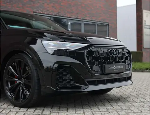 Annonce AUDI Q8 Hybride 2024 d'occasion 