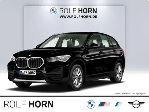 Annonce BMW X1 Diesel 2021 d'occasion 