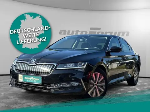 Used SKODA SUPERB Hybrid 2021 Ad 