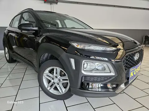 Used HYUNDAI KONA Petrol 2020 Ad 