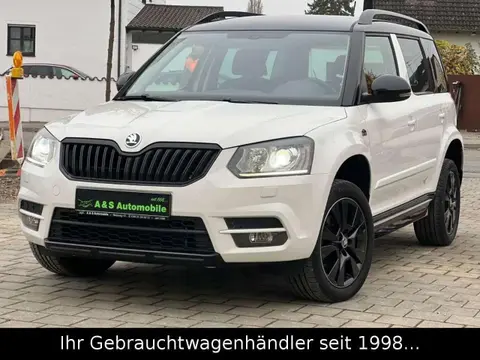 Used SKODA YETI Diesel 2015 Ad 