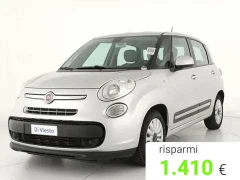 Used FIAT 500L Diesel 2016 Ad 