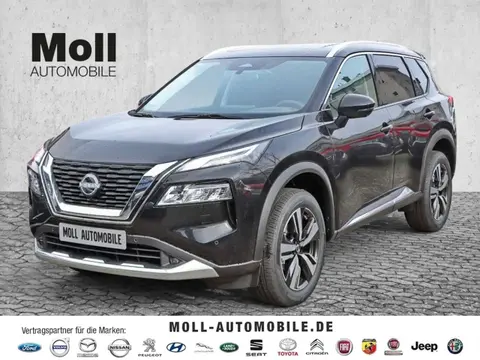 Used NISSAN X-TRAIL Petrol 2024 Ad 