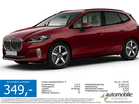 Used BMW SERIE 2 Petrol 2023 Ad 