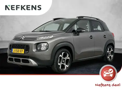 Annonce CITROEN C3 AIRCROSS Essence 2020 d'occasion 