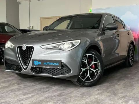 Used ALFA ROMEO STELVIO Diesel 2021 Ad 