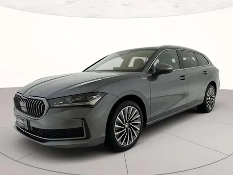 Annonce SKODA SUPERB Diesel 2024 d'occasion 