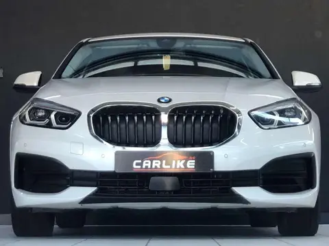 Annonce BMW SERIE 1 Essence 2020 d'occasion 