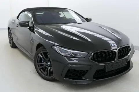 Used BMW M8 Petrol 2024 Ad 