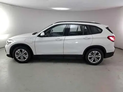 Annonce BMW X1 Hybride 2021 d'occasion 