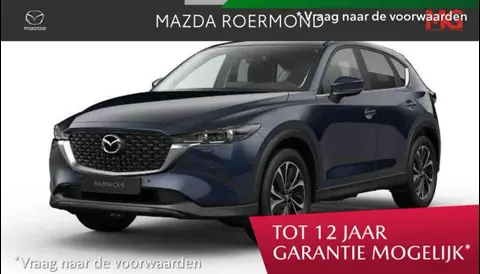 Used MAZDA CX-5 Petrol 2024 Ad 