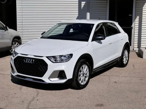 Annonce AUDI A1 Essence 2024 d'occasion 