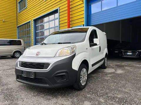 Used FIAT FIORINO Diesel 2018 Ad 