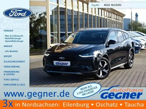 Annonce FORD FOCUS Diesel 2024 d'occasion 