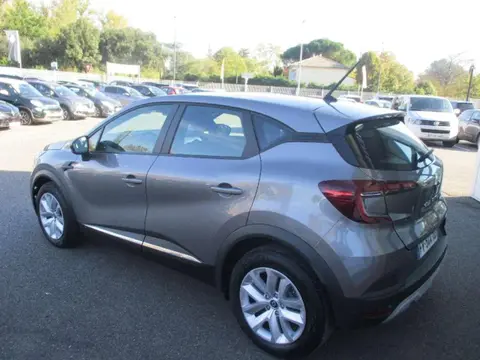 Used RENAULT CAPTUR Petrol 2021 Ad 