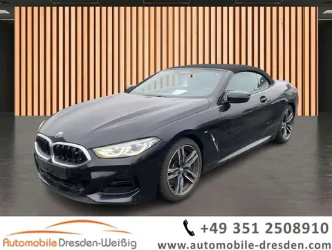 Used BMW M850 Petrol 2023 Ad 