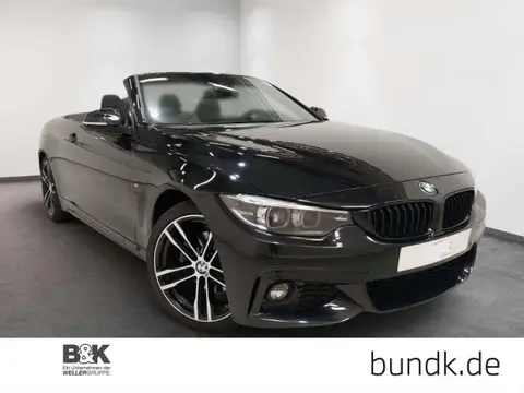 Used BMW SERIE 4 Diesel 2020 Ad 