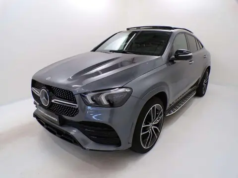 Used MERCEDES-BENZ CLASSE GLE Hybrid 2022 Ad 