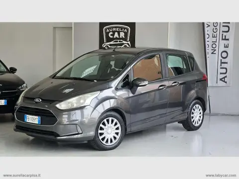 Used FORD B-MAX Diesel 2016 Ad 