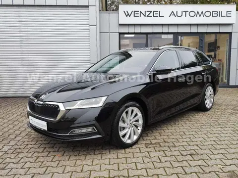 Used SKODA OCTAVIA Petrol 2020 Ad 