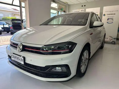 Used VOLKSWAGEN POLO Petrol 2019 Ad 