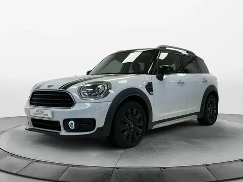 Used MINI COOPER Diesel 2019 Ad 