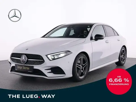 Used MERCEDES-BENZ CLASSE A Petrol 2020 Ad 