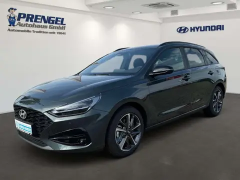 Annonce HYUNDAI I30 Essence 2024 d'occasion 