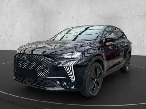 Annonce DS AUTOMOBILES DS7 Diesel 2024 d'occasion 