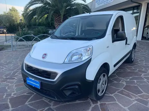 Used FIAT FIORINO  2020 Ad 