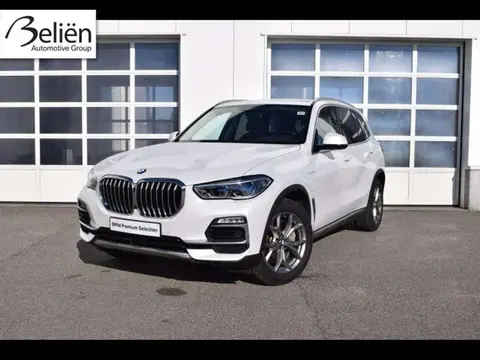 Used BMW X5 Hybrid 2019 Ad 