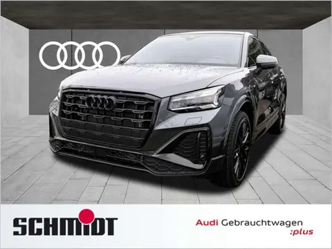 Used AUDI Q2 Petrol 2024 Ad Germany