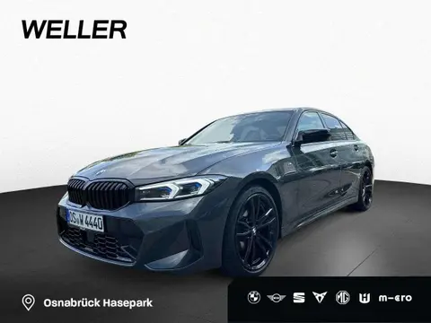 Annonce BMW SERIE 3 Diesel 2023 d'occasion 