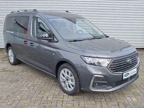 Annonce FORD GRAND TOURNEO Diesel 2024 d'occasion 