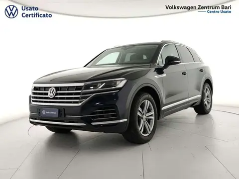 Used VOLKSWAGEN TOUAREG Diesel 2019 Ad 