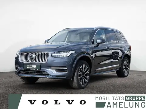 Used VOLVO XC90 Petrol 2020 Ad Germany