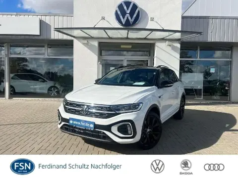 Annonce VOLKSWAGEN T-ROC Essence 2024 d'occasion 