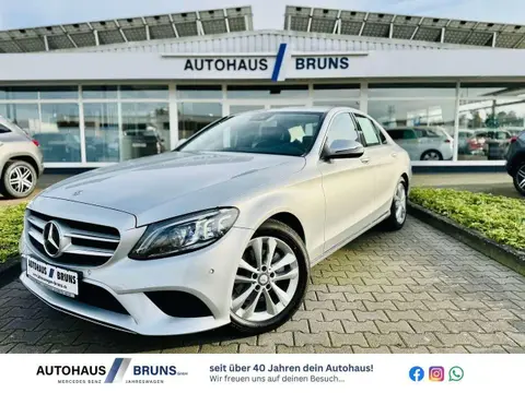 Used MERCEDES-BENZ CLASSE C Petrol 2019 Ad 