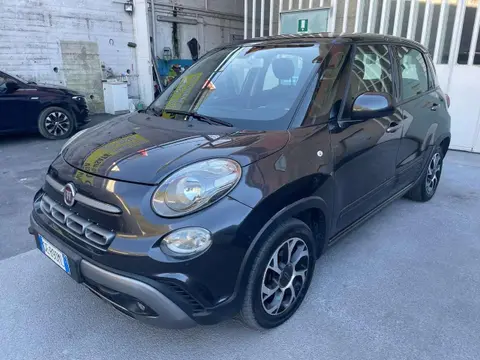 Annonce FIAT 500L Essence 2021 d'occasion 