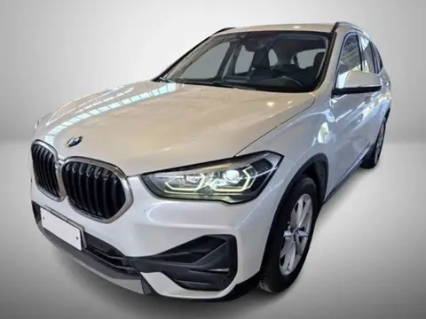 Annonce BMW X1 Diesel 2020 d'occasion 