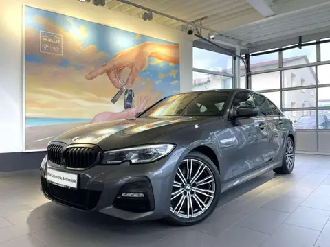 Annonce BMW SERIE 3 Diesel 2019 d'occasion 