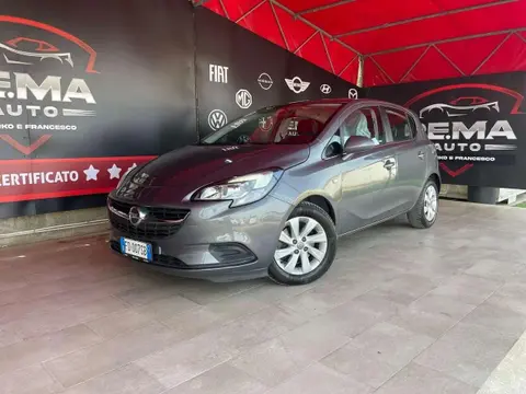 Used OPEL CORSA Diesel 2016 Ad 