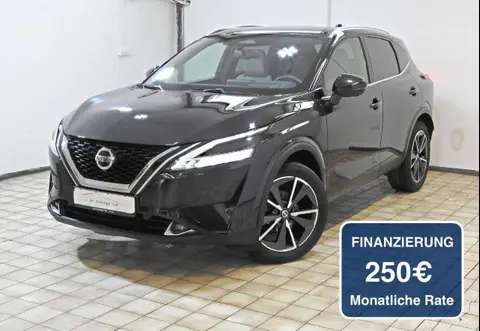 Annonce NISSAN QASHQAI Essence 2023 d'occasion 