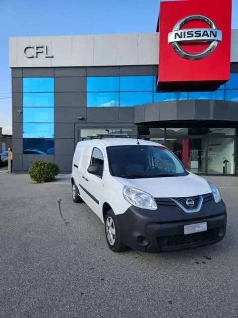 Used NISSAN NV250 Diesel 2020 Ad 