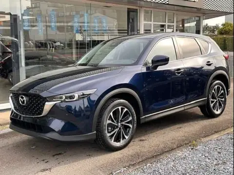 Used MAZDA CX-5 Petrol 2024 Ad 