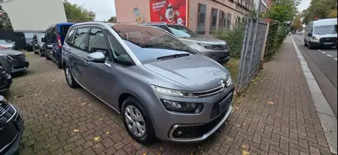 Used CITROEN C4 Diesel 2017 Ad 