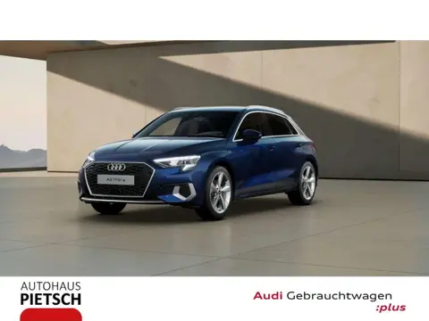 Used AUDI A3 Hybrid 2024 Ad 