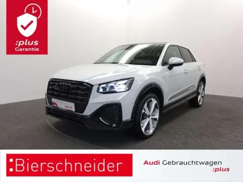 Annonce AUDI Q2 Diesel 2024 d'occasion 